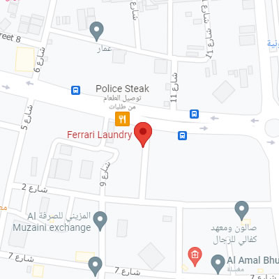 Fintas Restaurant Street